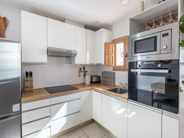 Chalet adosado en callejón de Aynadamar, 24 - Foto 22