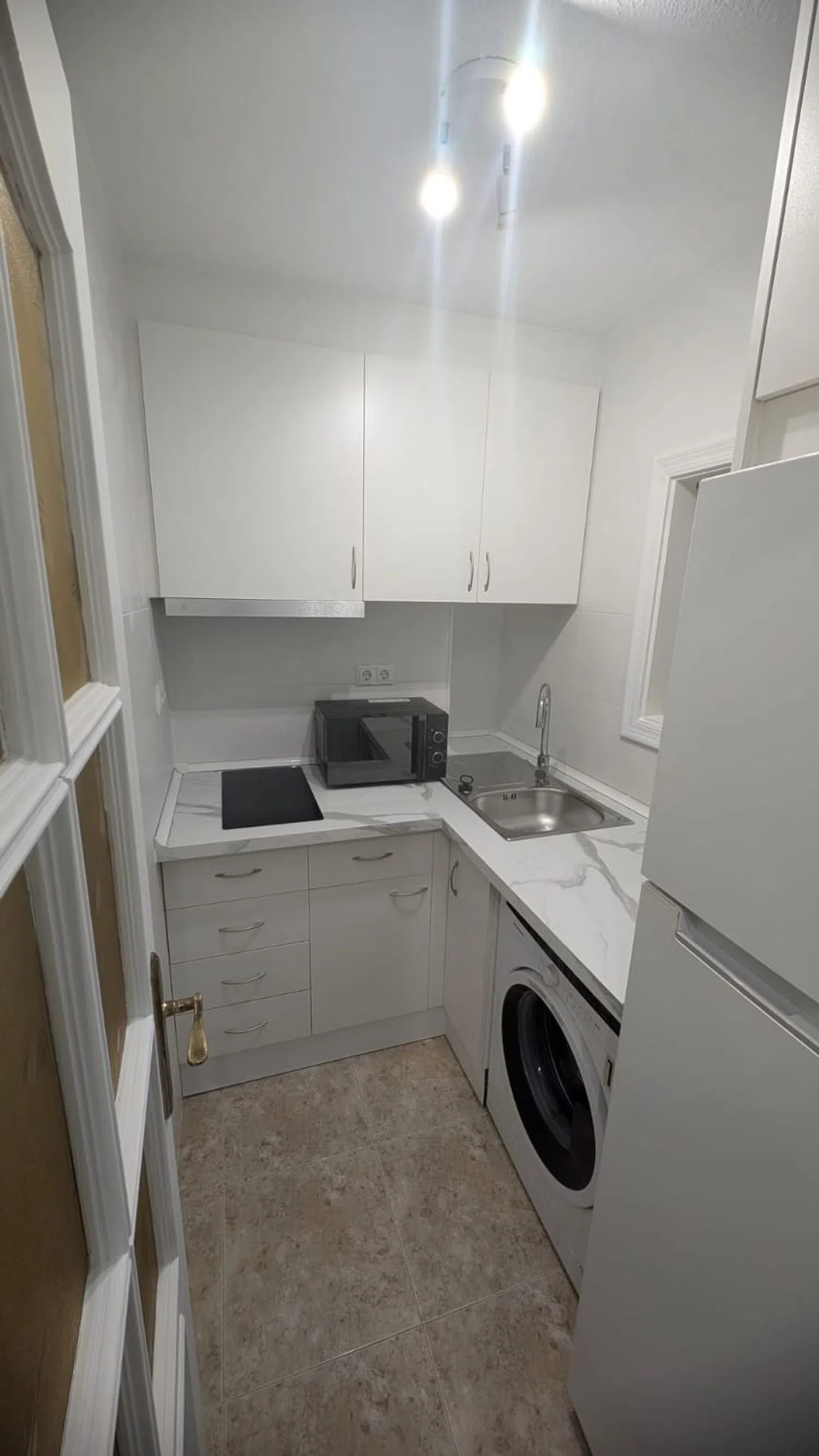 Piso en avenida de París, 12 - Foto 15