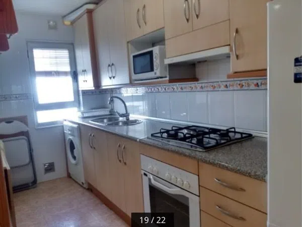 Piso en Calle Diego de Almagro, 15 Numero, Garrido sur - Foto 19