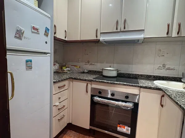 Piso en calle de París, 44 - Foto 3