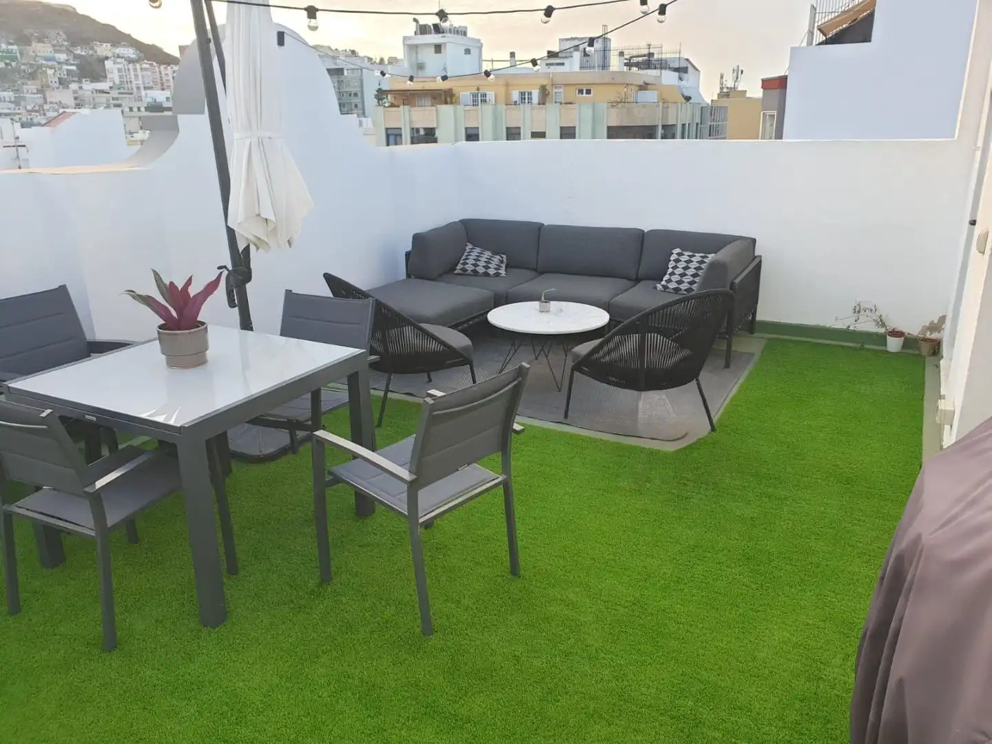 Piso en  Calle Triana 38 - Foto 3