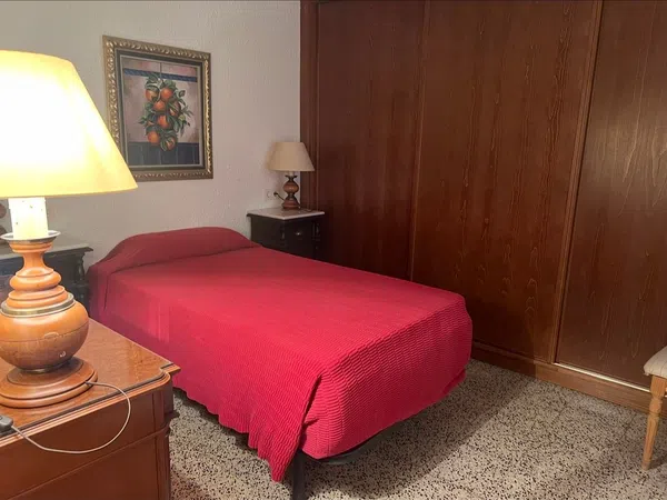 Piso en Avenida del Doctor Fleming, 39, Camp d'Esports - Foto 7