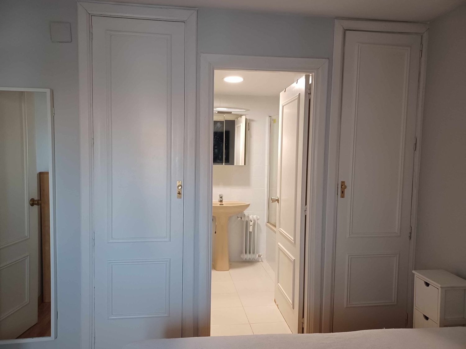 Piso en calle de Pedro Villar, 17 - Foto 8