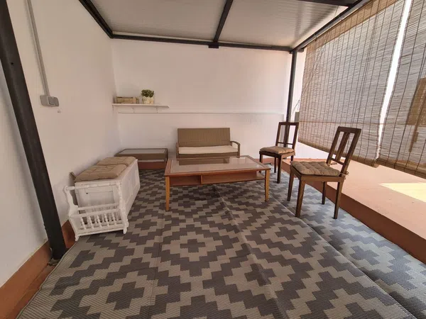 Chalet adosado en Calle Guadalajara, 14, Bellavista - Foto 17