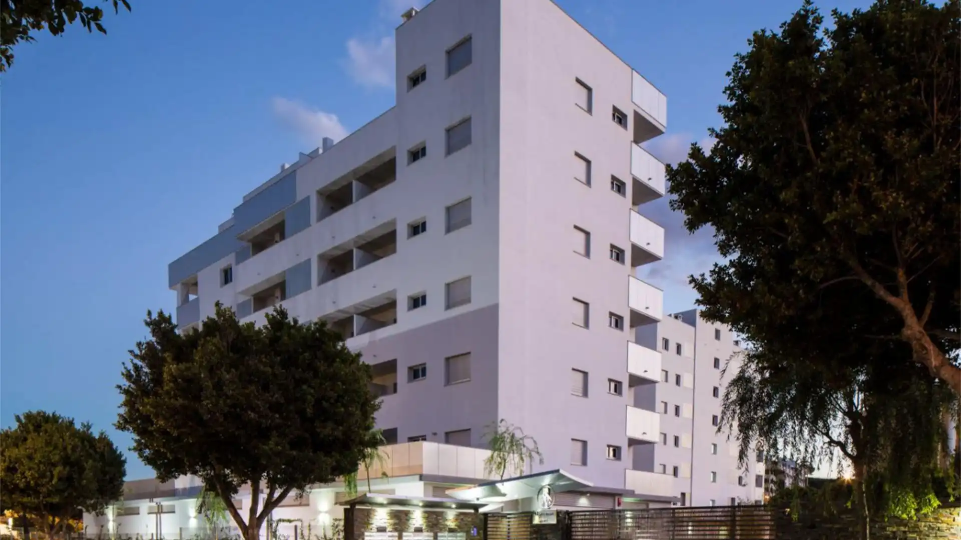 Piso en  Calle San Manuel 7 - Foto 1