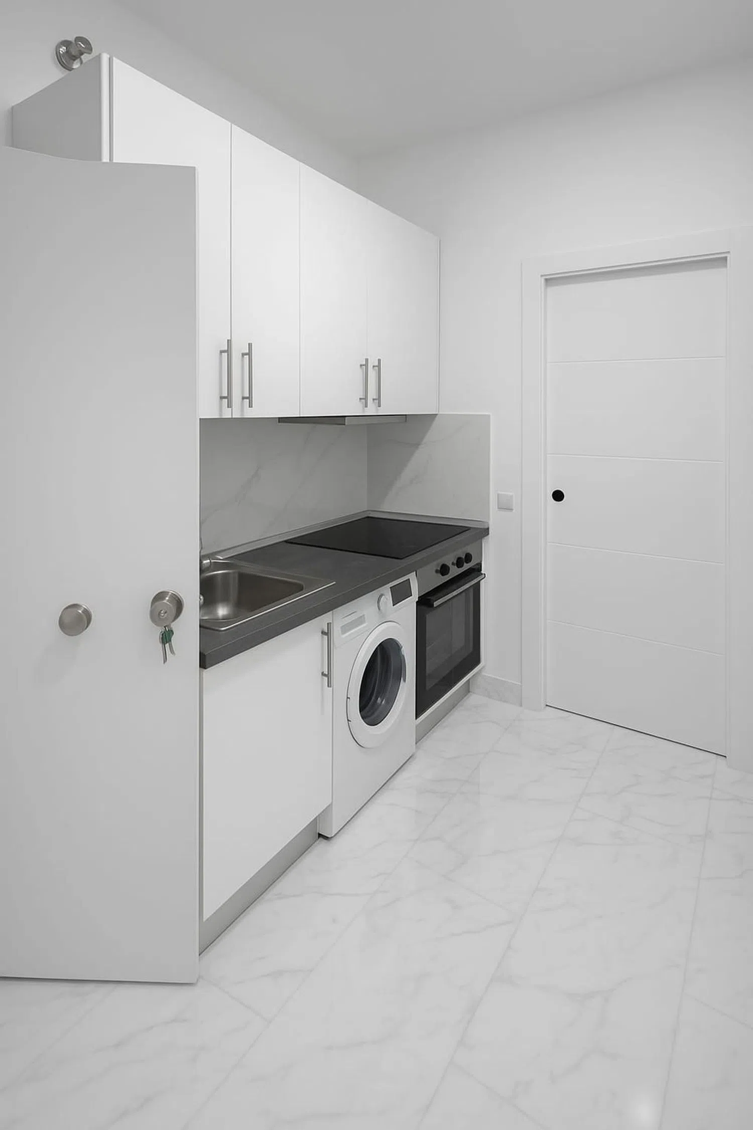 Estudio en calle Guindaleta, 7 - Foto 1