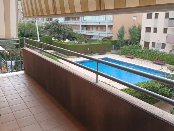 Piso en Rosa Sensat, 100, Barenys, Barenys - Foto 1