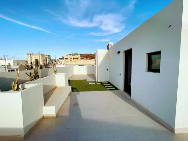 Dúplex en San Antón, San Antón - Foto 1