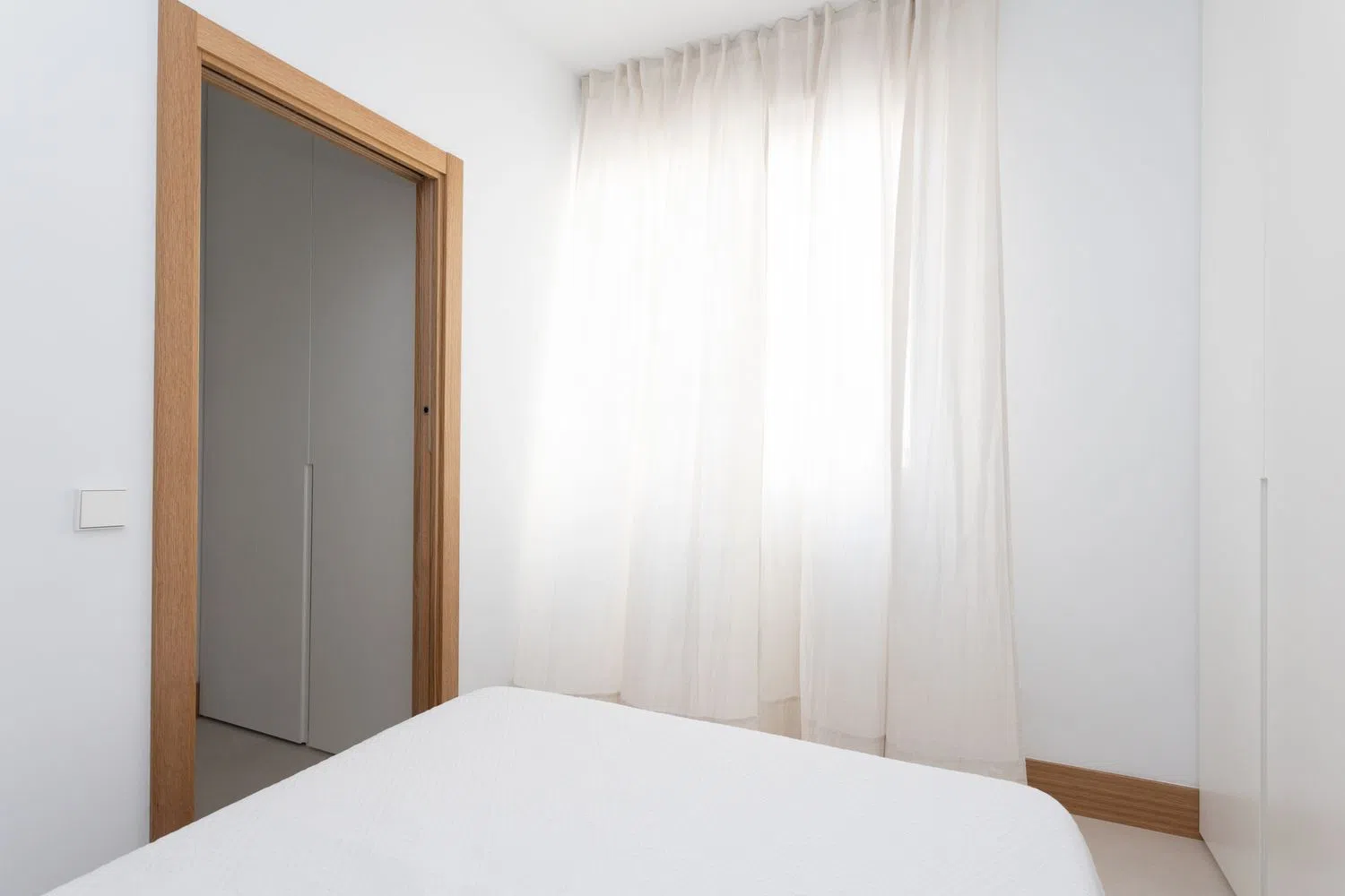 Piso en Gran Vía, 45 - Foto 1