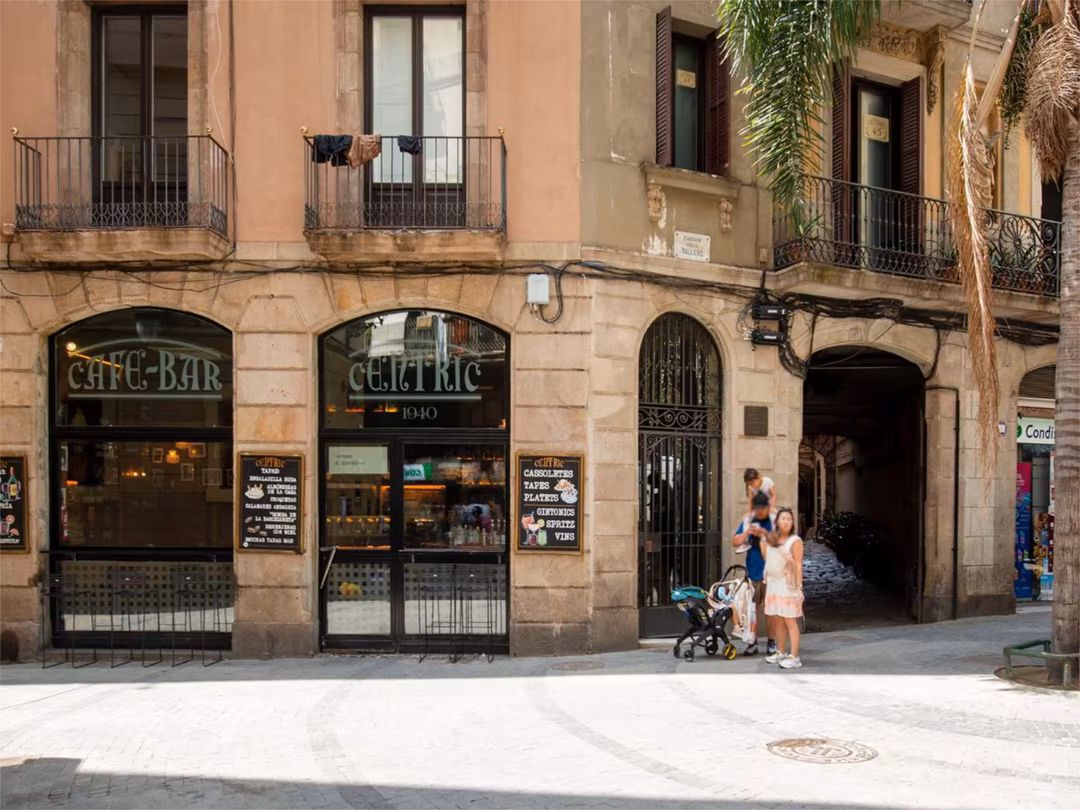 Piso en  Carrer dels Tallers 39 - Foto 23