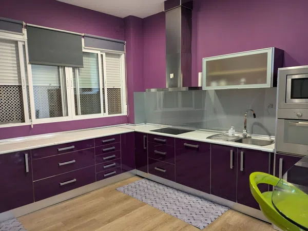 Loft en Calle Virgen de Gracia y Esperanza, 25, Puerta Carmona-Puerta Osario-Amador de los Ríos - Foto 2