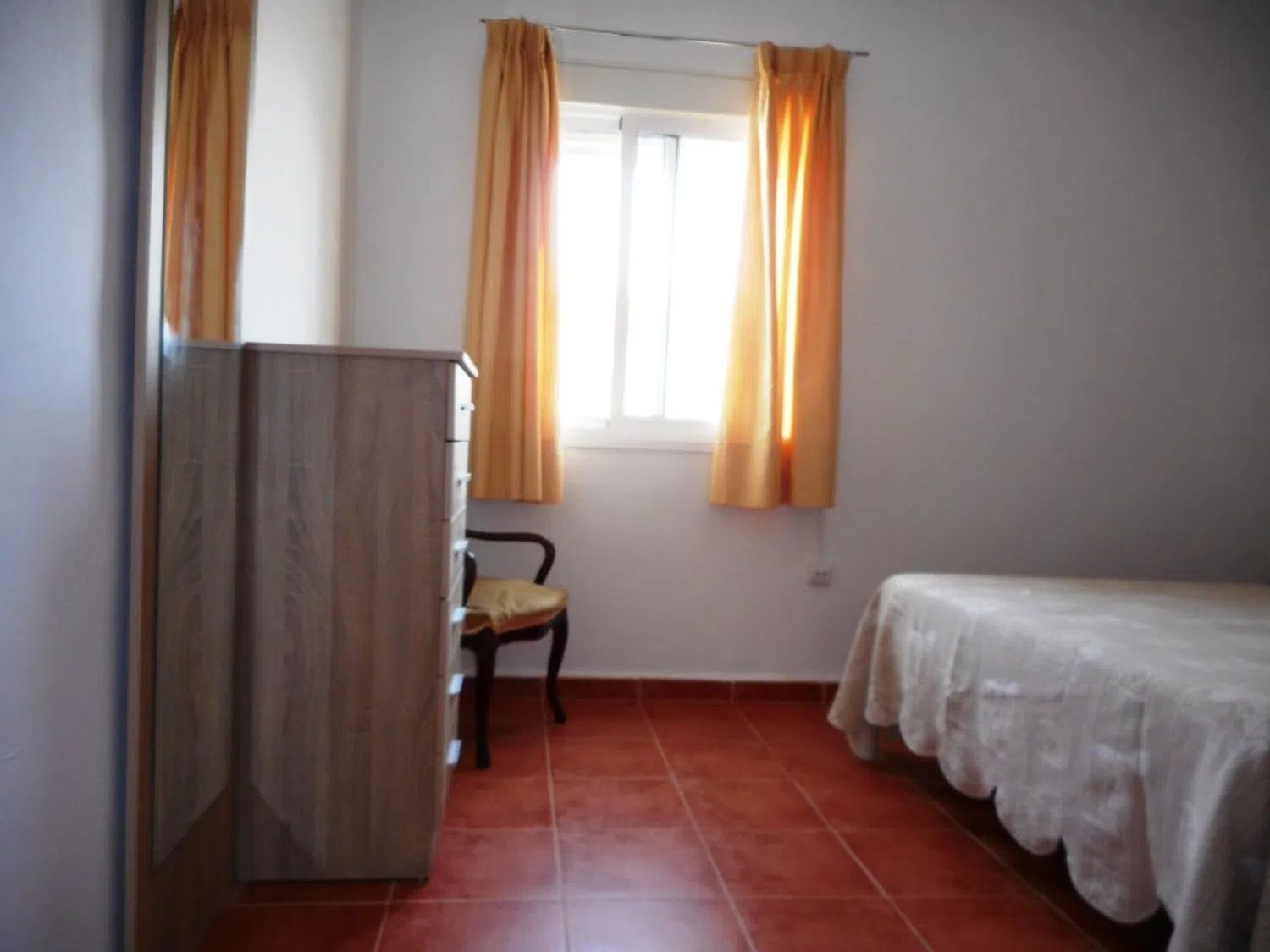 Piso en calle Cristo de la Sed, 50 - Foto 25