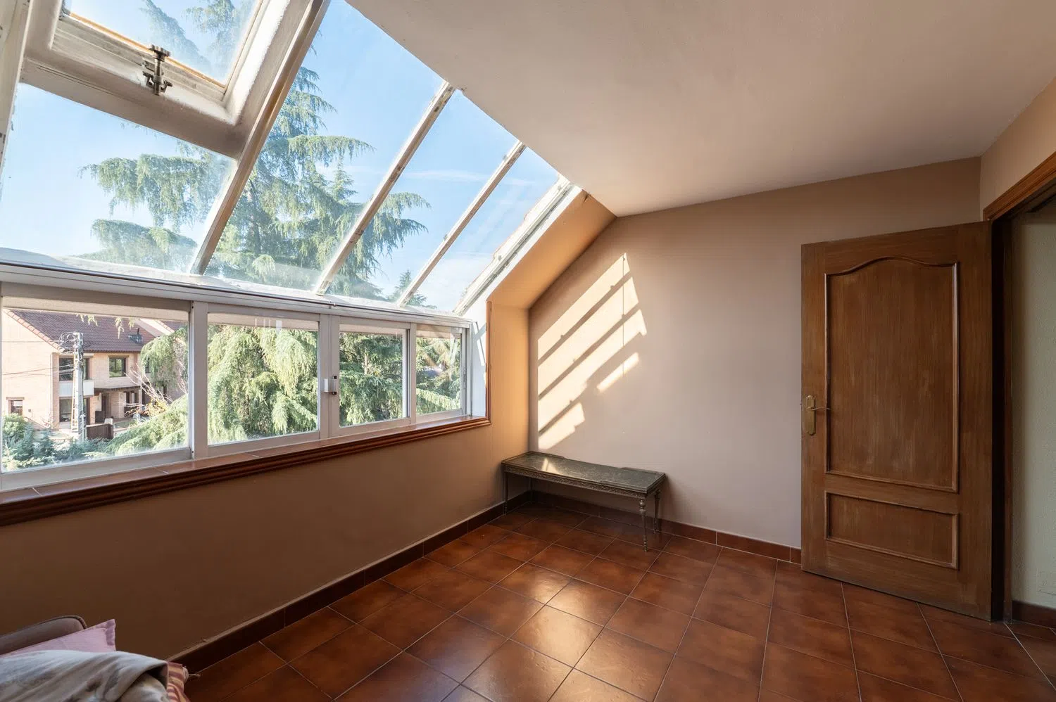 Chalet adosado en calle Virgen de Fatima, 22 - Foto 1