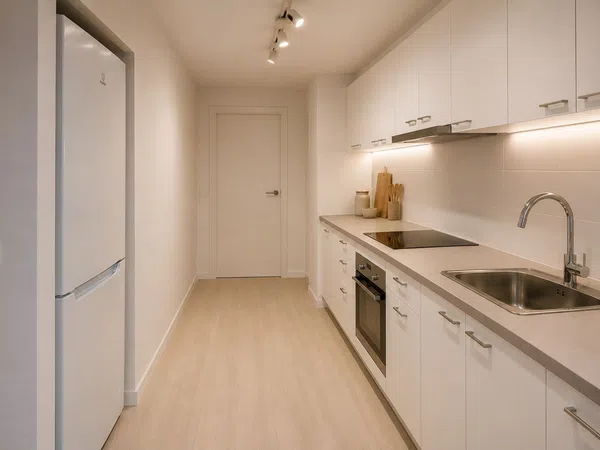 Piso en Plaza de la mulata, 2, San Pablo - Foto 2
