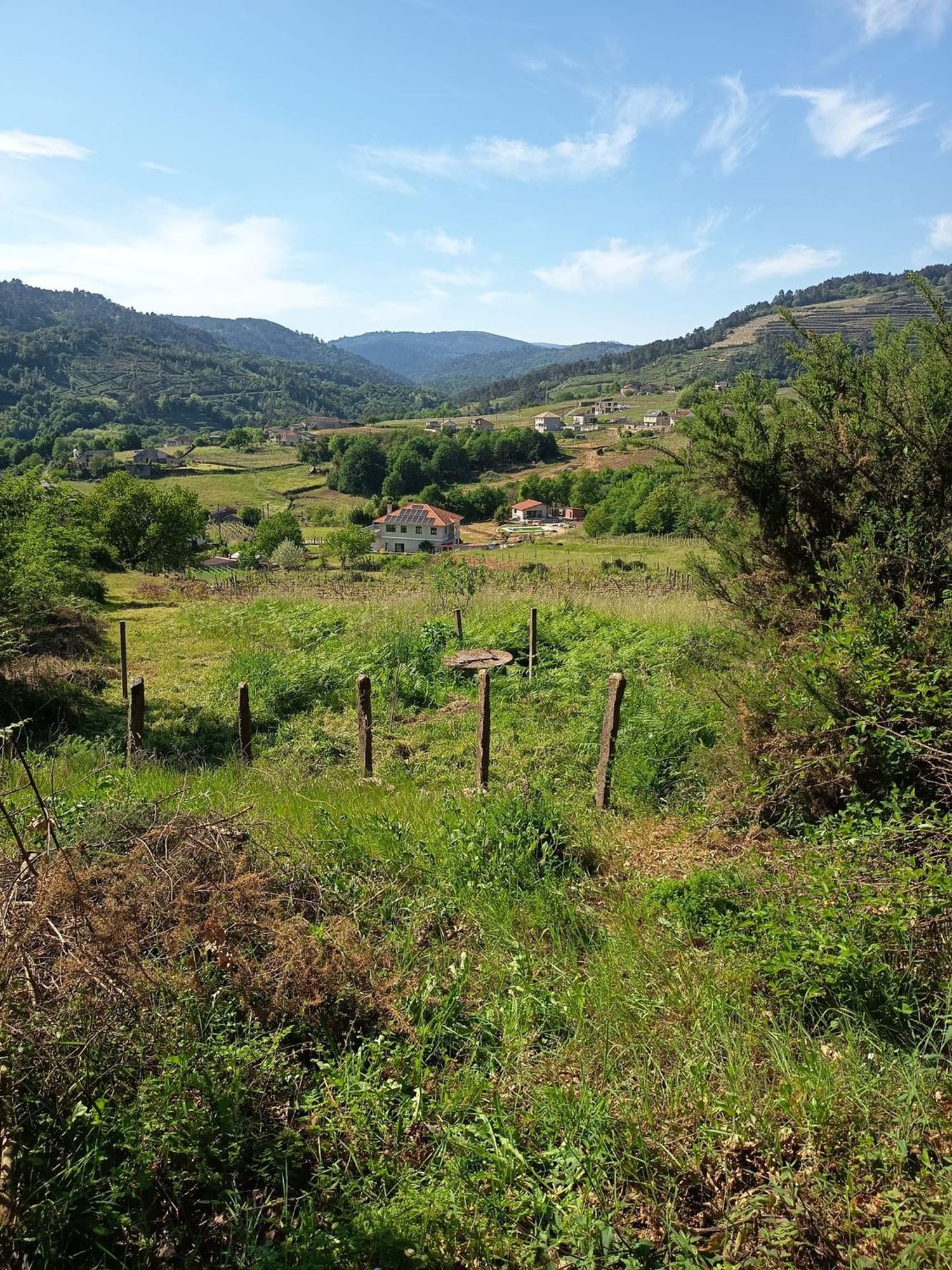 Casa de pueblo en Praza s/n - Foto 22