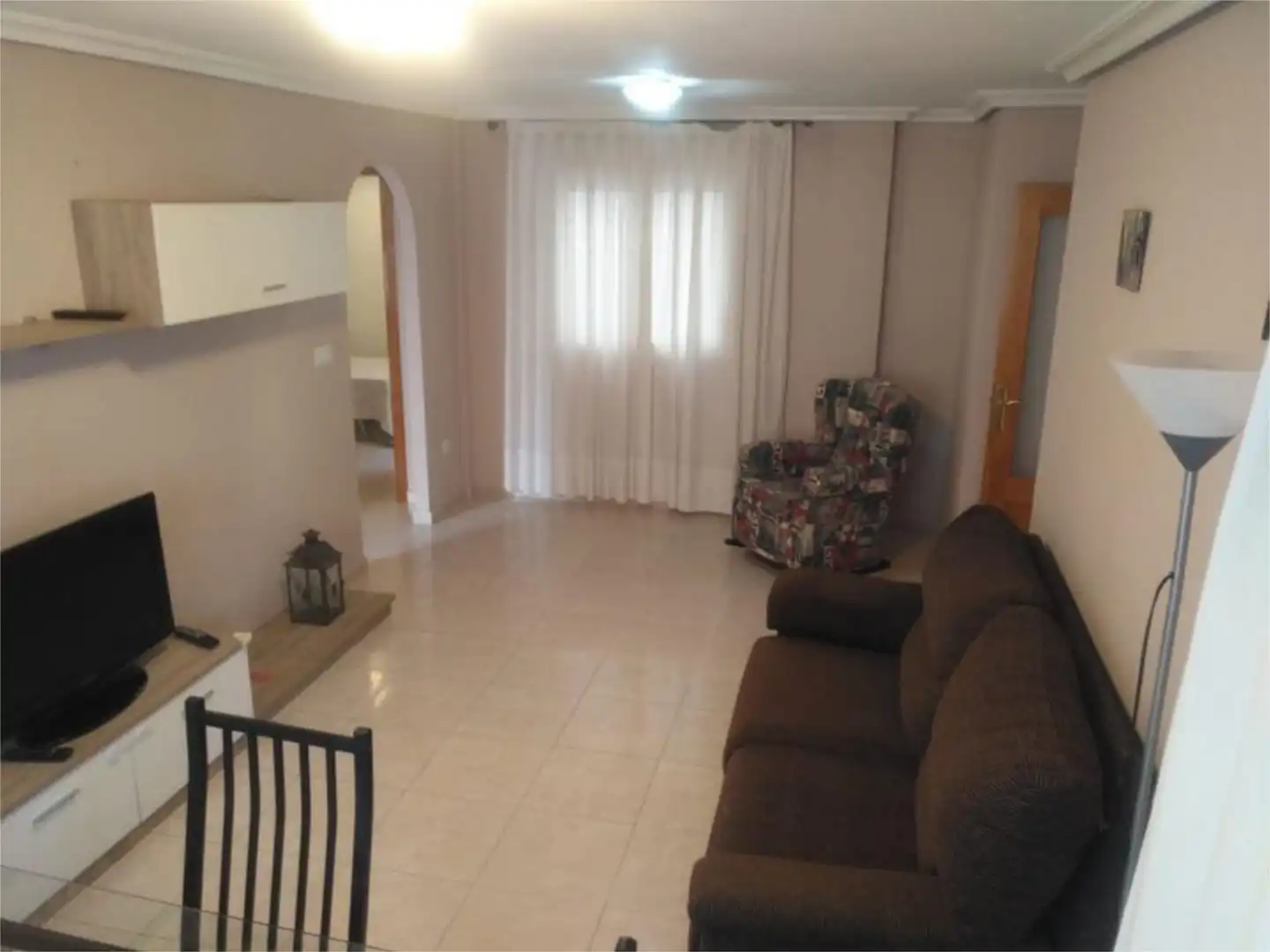 Piso en  Avenida Diego Ramírez Pastor 154 - Foto 6