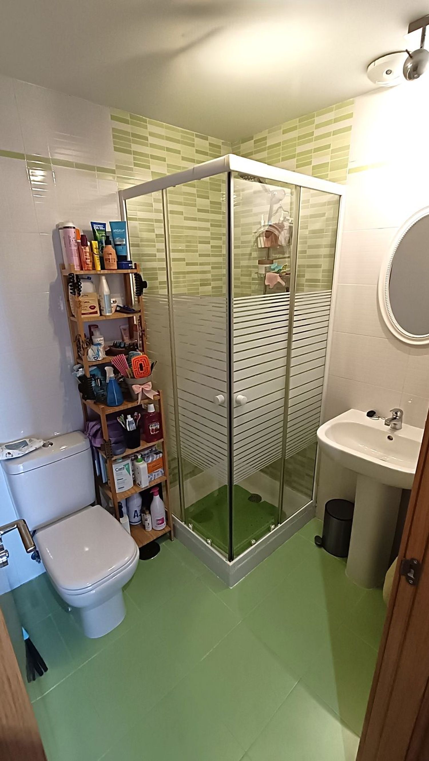 Piso en calle Océano Pacífico, 5 - Foto 19