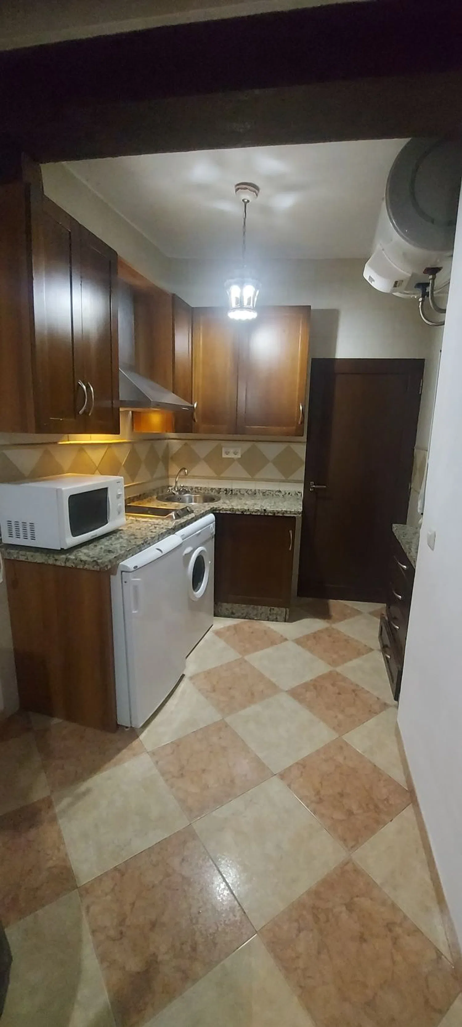 Estudio en calle Barrionuevo, 45 - Foto 7