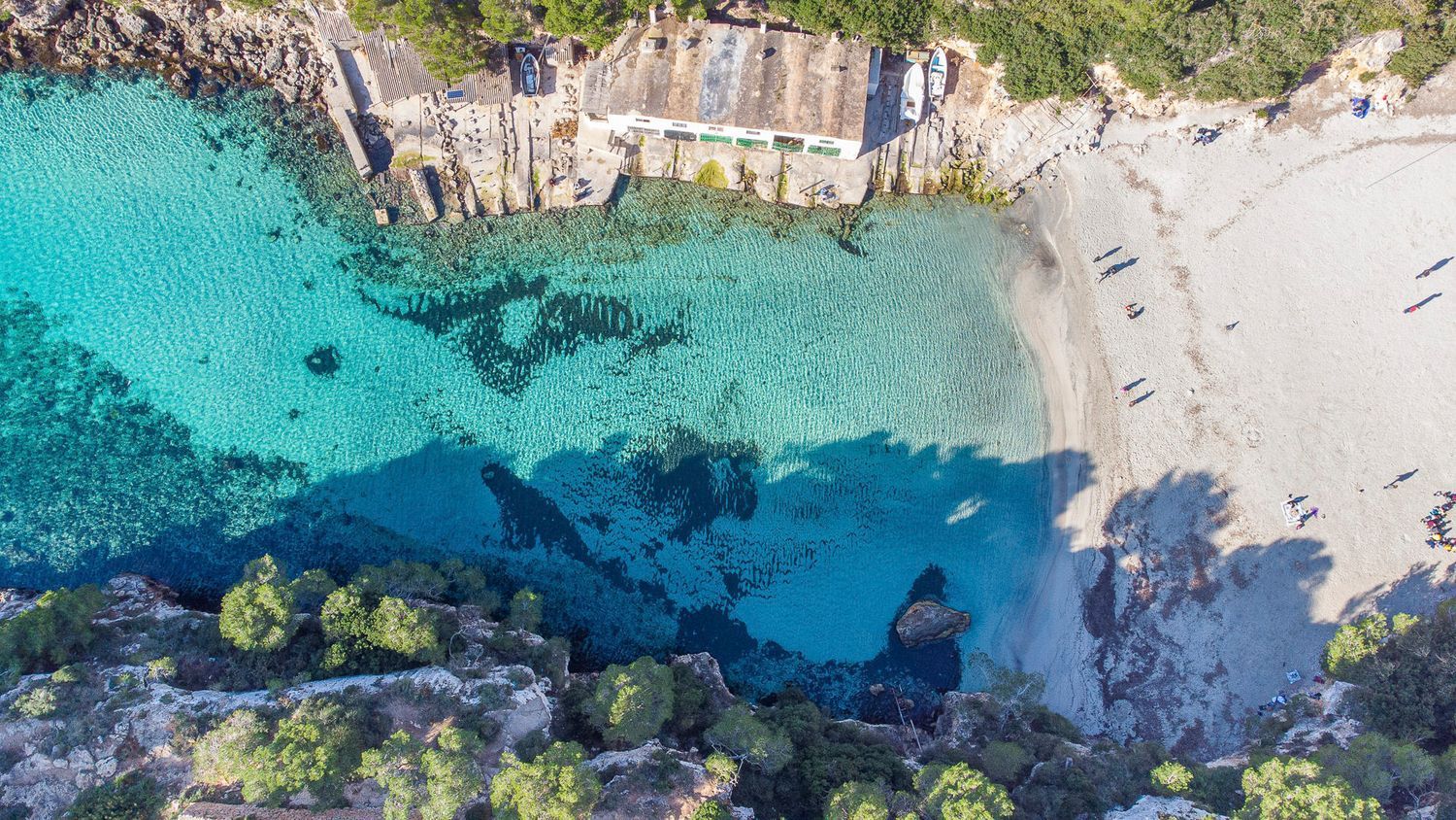 Chalet pareado en Cala Pi-Vallgornera - Foto 35