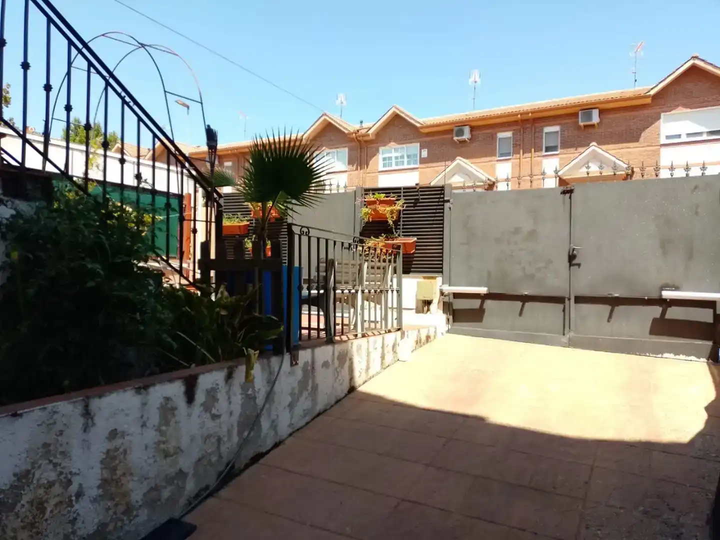 Chalet en  Calle los Tilos 14 - Foto 12