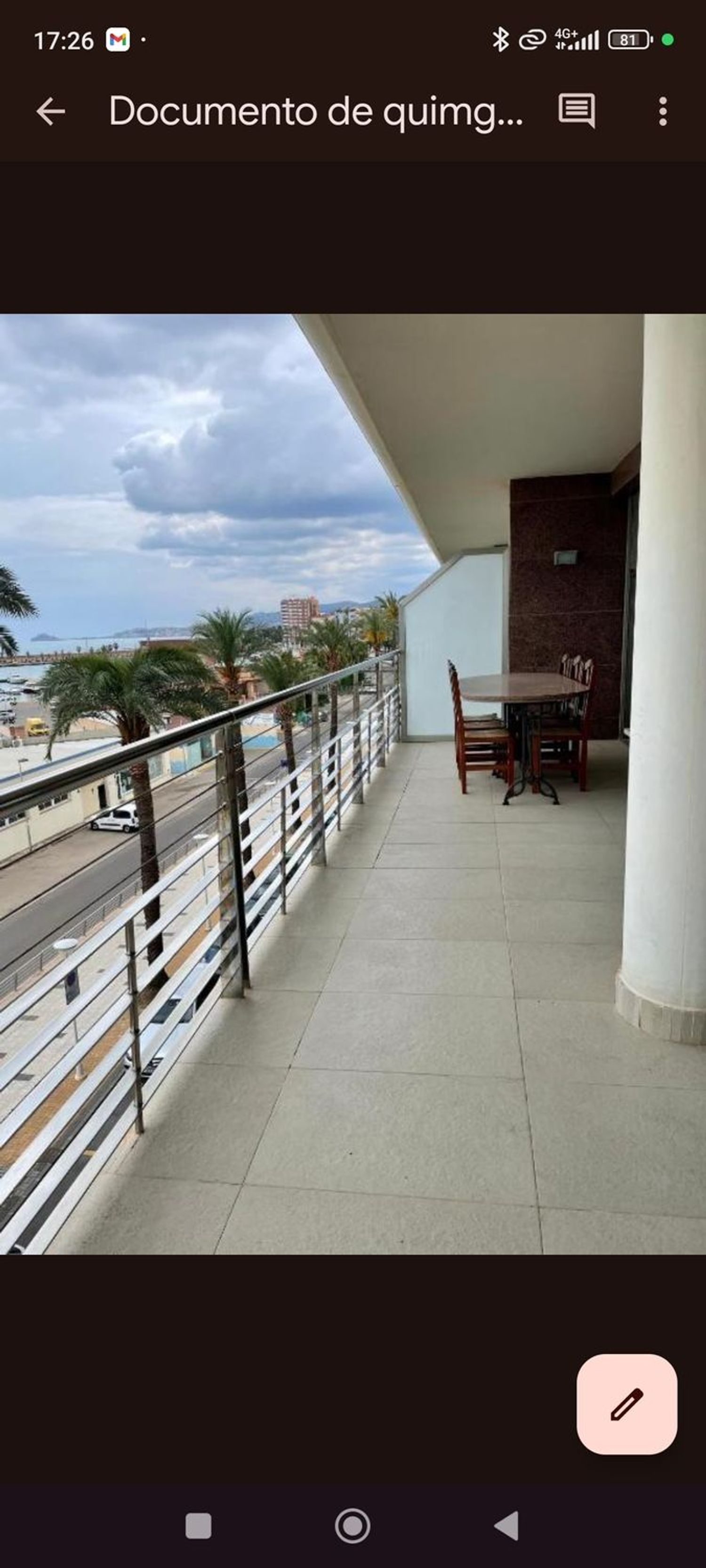 Piso en Av marques de Benicarló, 14, Zona Puerto Playa, Zona Puerto Playa - Foto 2