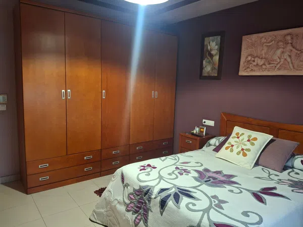 Chalet adosado en Calle Castaño, 50 - Foto 13
