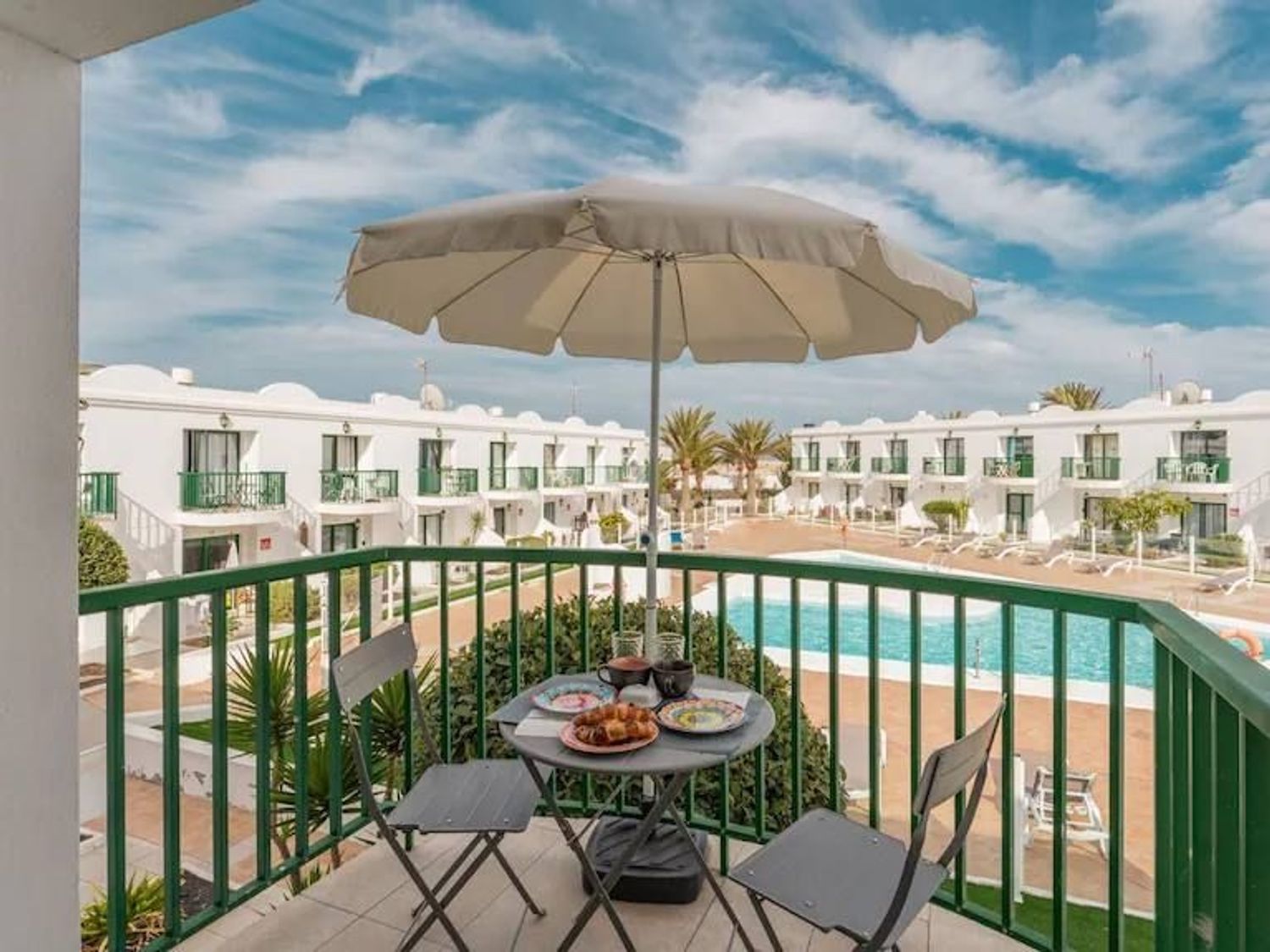 Alquiler de piso en Avenida Fuerteventura, 33 - Foto 16