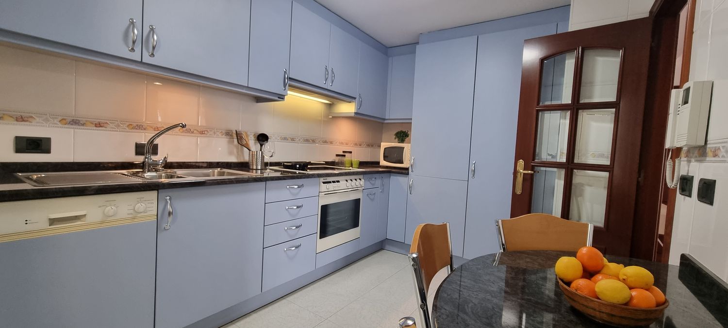 Piso en calle de Rosalía de Castro, 30 - Foto 8