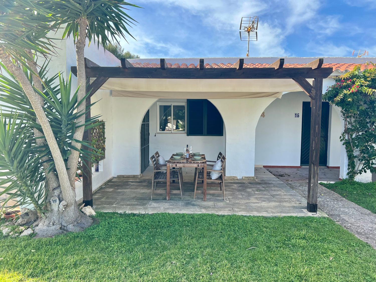 Estudio en Avenida Platja Binisafúller, 1 - Foto 10