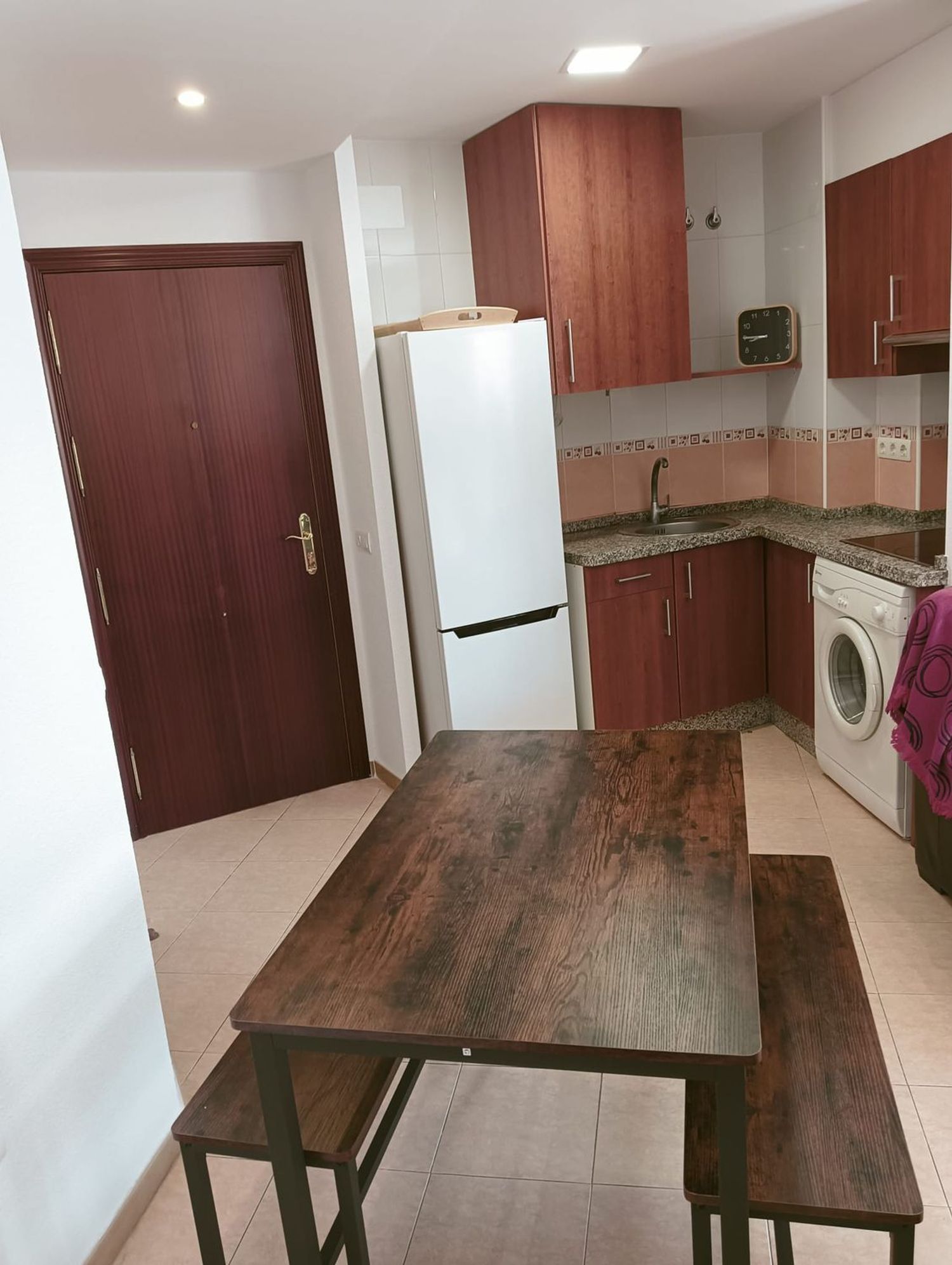 Piso en Carrera de Capuchinos, 9, El Ejido - Foto 5