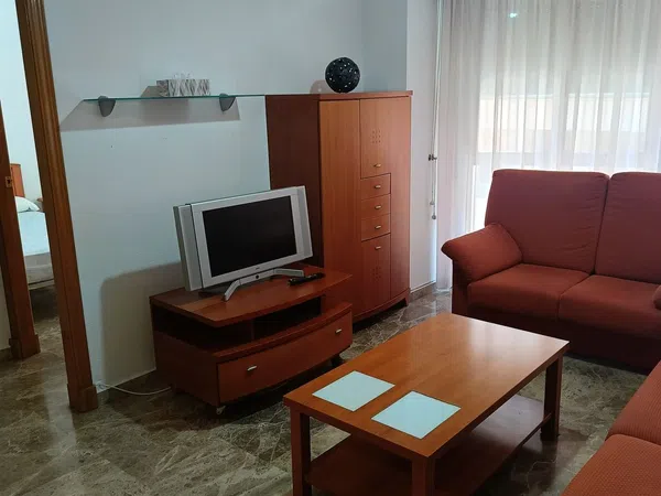 Piso en Calle de la Madre Sacramento, 40, Doctor Cerrada - Foto 10
