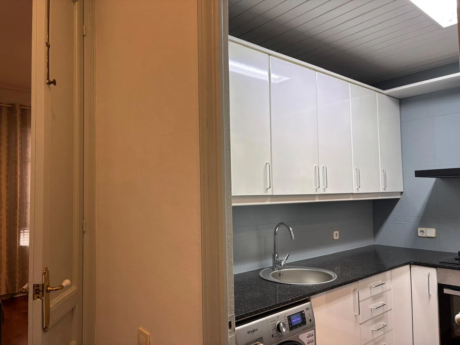 Piso en calle del Comte Borrell, 100 - Foto 15