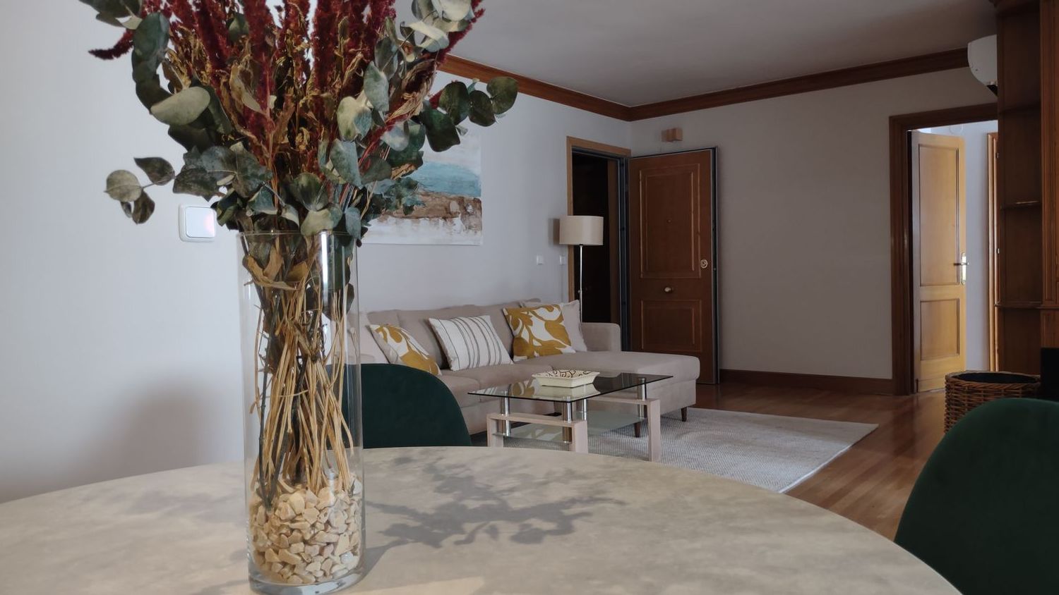 Piso en calle del General Díaz Porlier, 18 - Foto 6