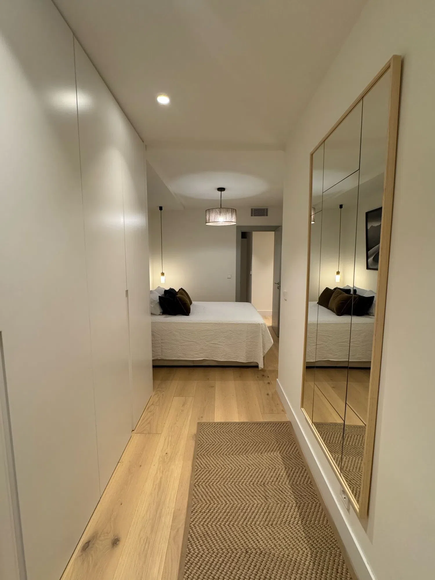 Piso en calle Alcalá, 124 - Foto 5