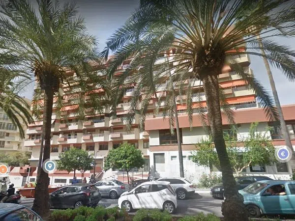 Piso en Avenida Arias Maldonado, 2 - Foto 17