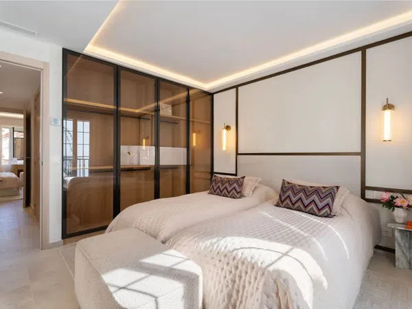 Chalet adosado en calle Cecilia Böhl de Faber, 3 - Foto 9