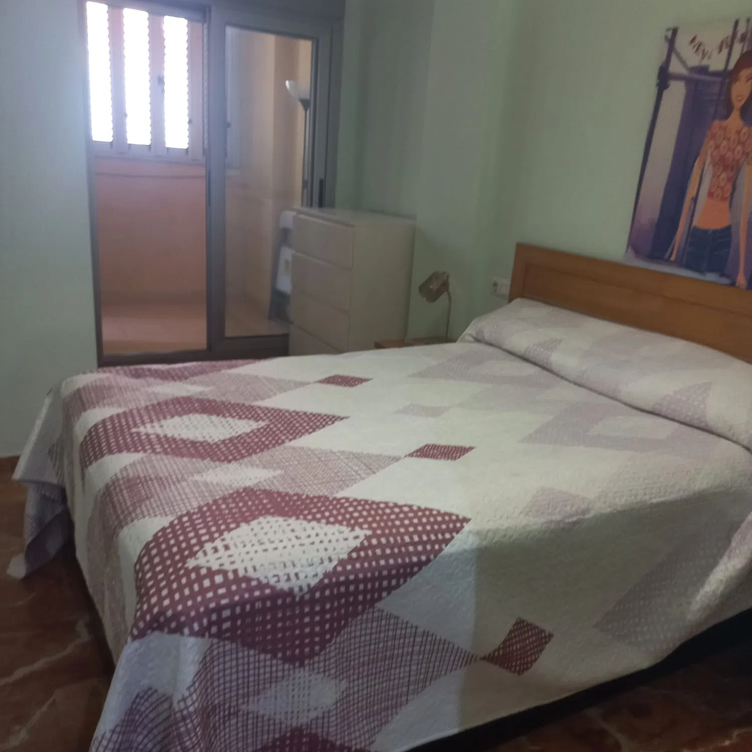 Piso en avenida Benito Perez Galdos, 30 - Foto 6