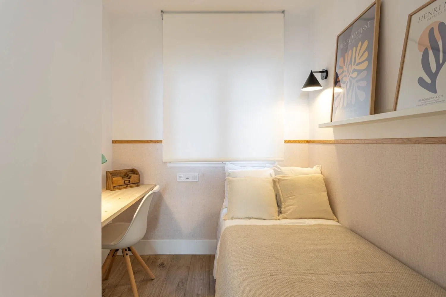 Piso en calle de Zabaleta, 45 - Foto 5