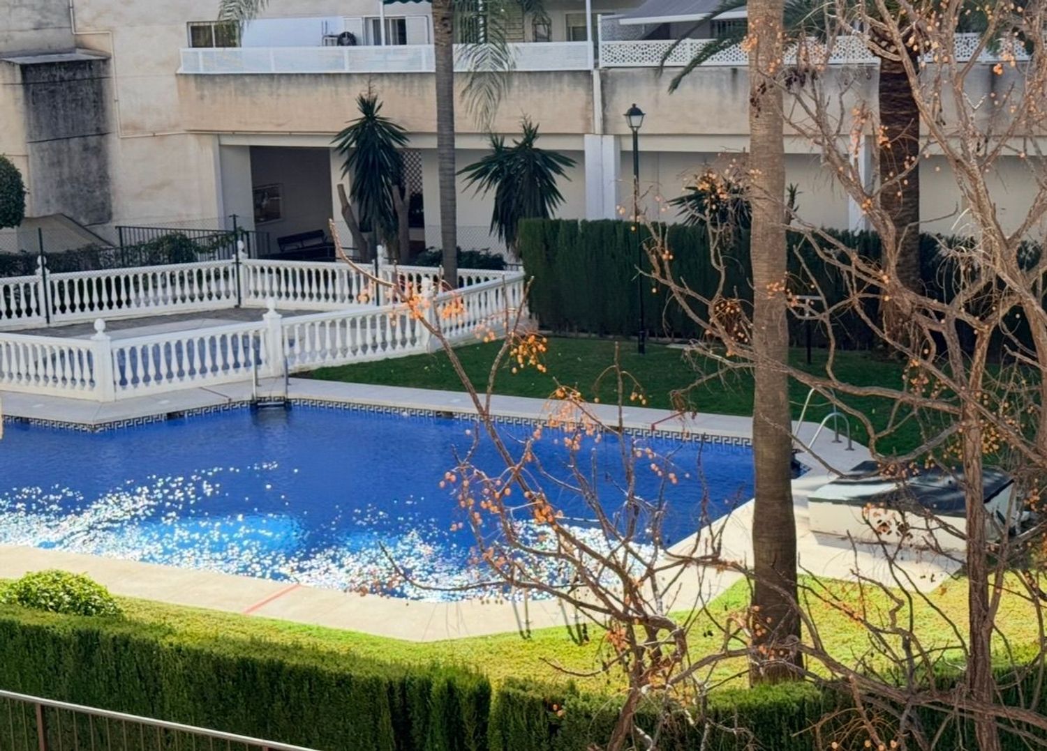 Piso en Avenida Plutarco, 28 - Foto 9