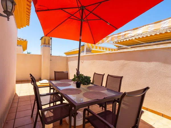 Chalet pareado en Calle Estragón, 3, Villamartín - Foto 19