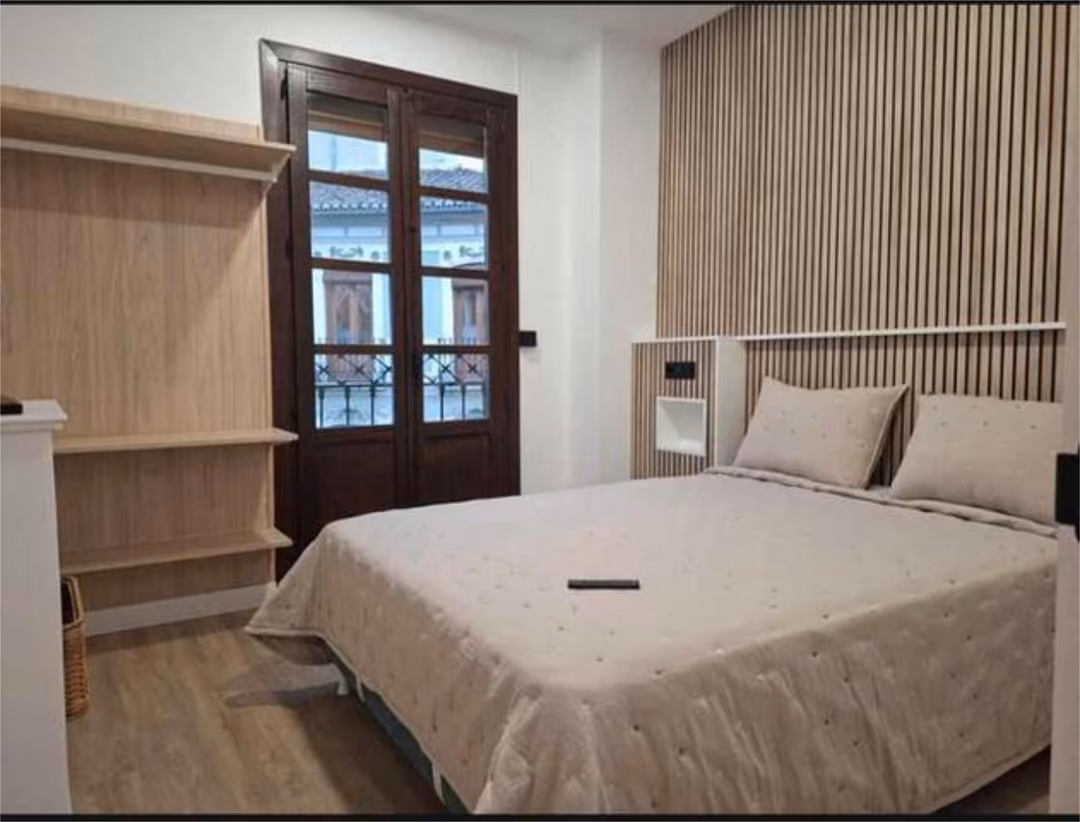 Piso en Centro - Foto 3