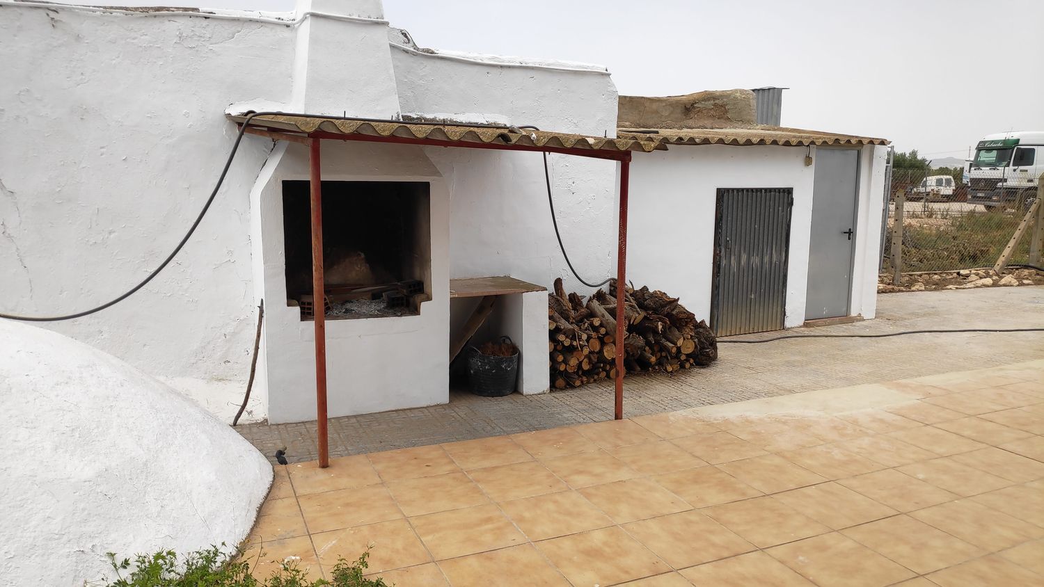 Casa independiente en calle Cervantes, 5 - Foto 7