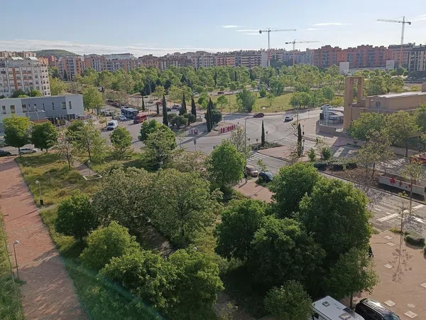 Piso en Avenida de la Gavia, 36, Ensanche de Vallecas - La Gavia - Foto 5