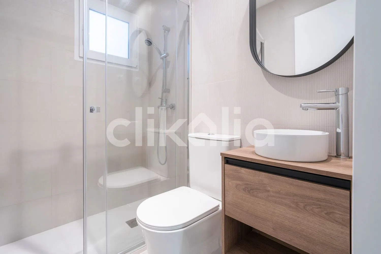 Piso en calle de Sant Marcel·lí - Foto 22