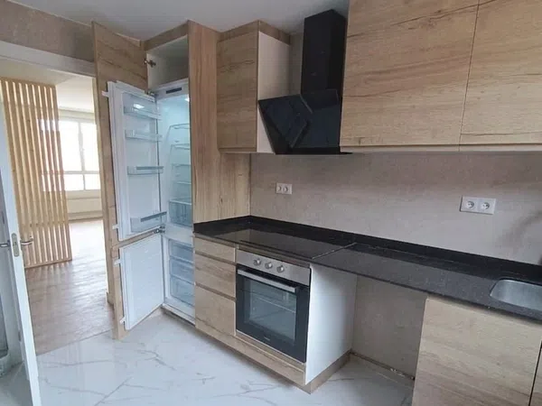 Piso en Calle Fuente la Braña, 3, Corredoria-La Carisa-Prado de La Vega - Foto 3