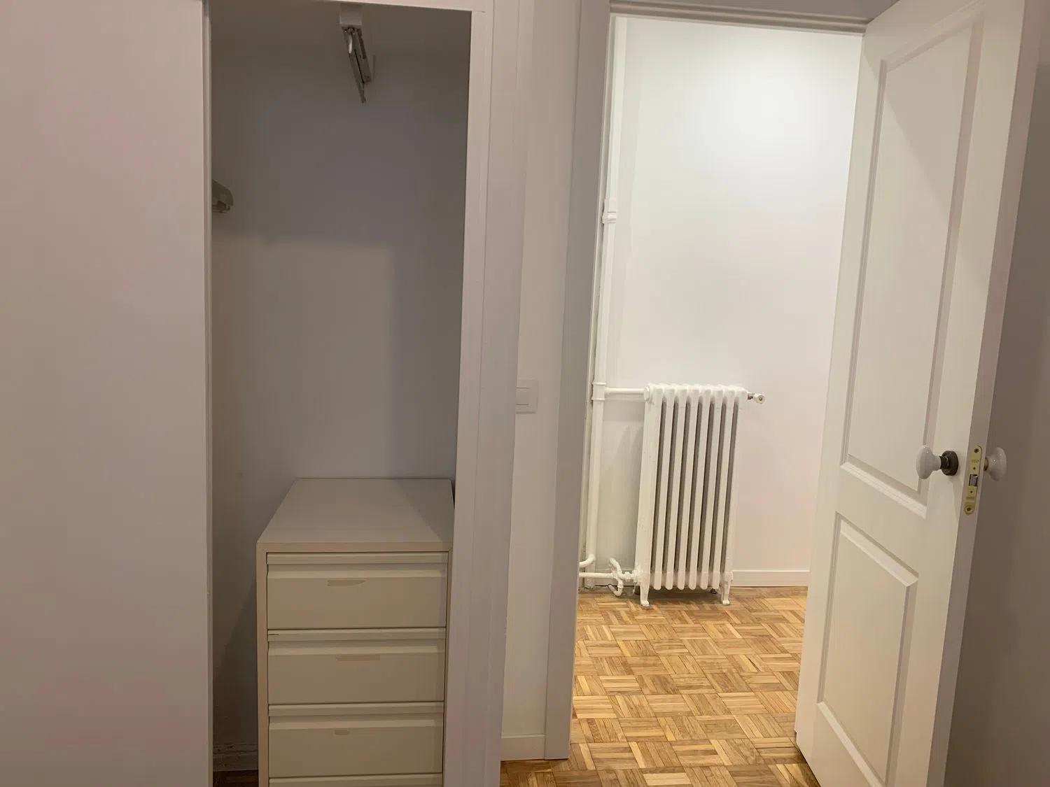 Piso en calle de Benito Gutiérrez, 37 - Foto 6