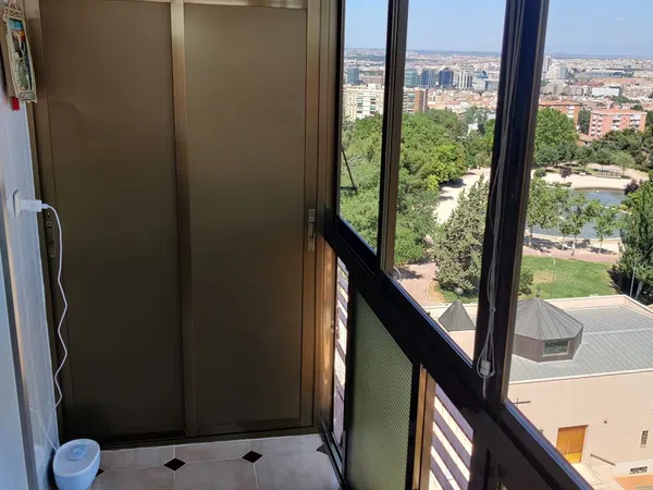 Piso en Avenida de Buenos Aires, 24, Palomeras Bajas - Foto 8