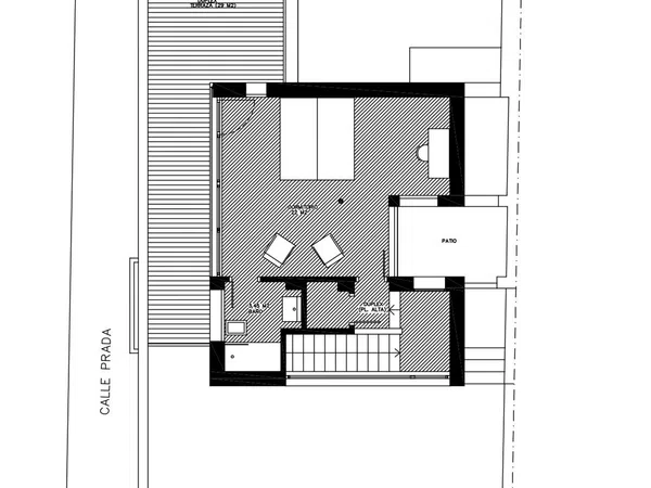 Dúplex en callejón Prada, 9 - Foto 18