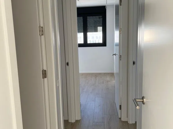 Piso en plaza Brigada Paracaidista, 9 - Foto 13