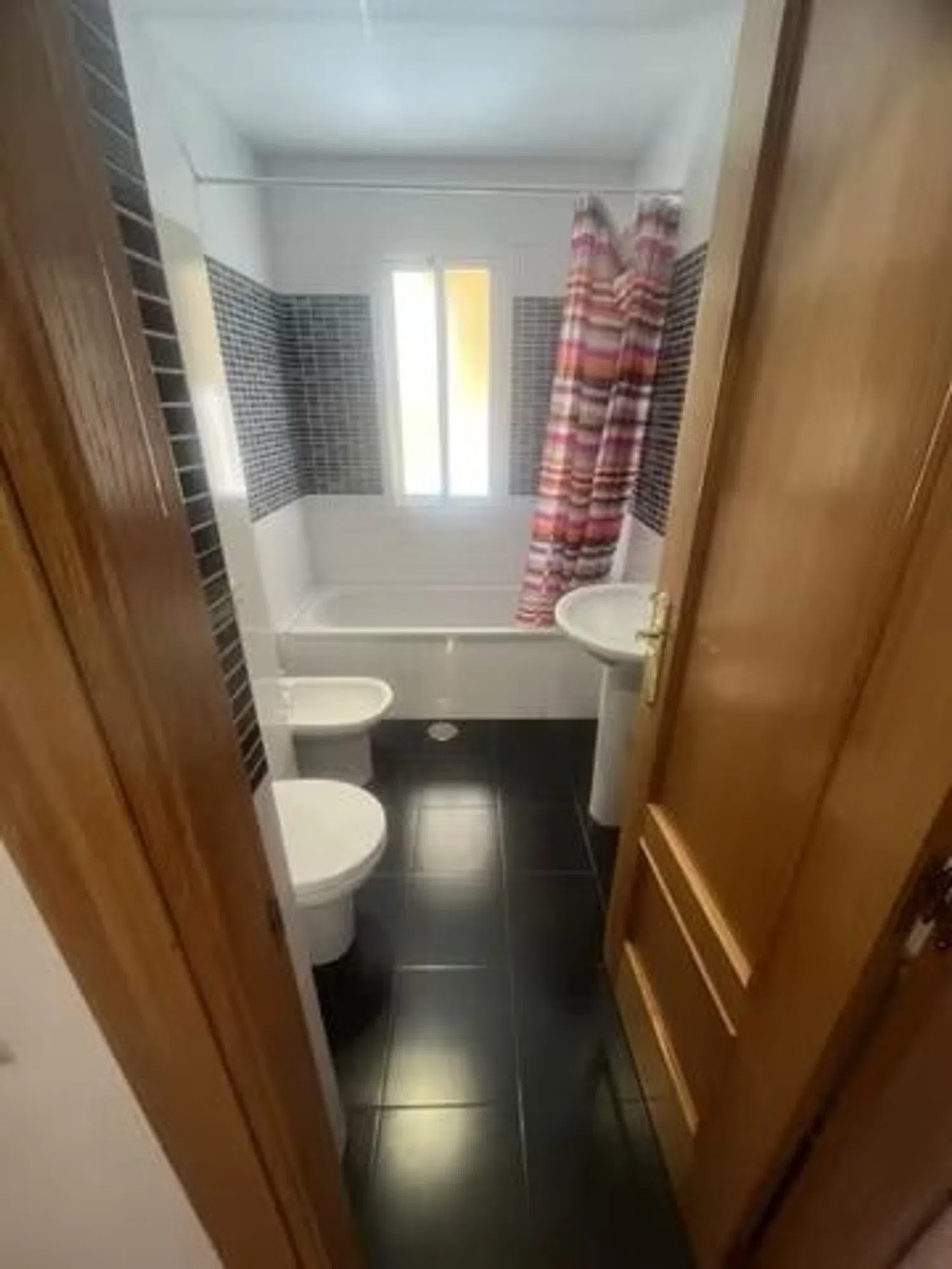 Piso en calle de Alberto Aguilera, 32 - Foto 2